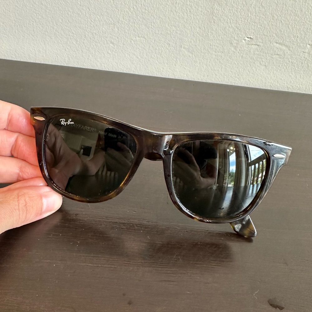 Ray-Ban Wayfarer
